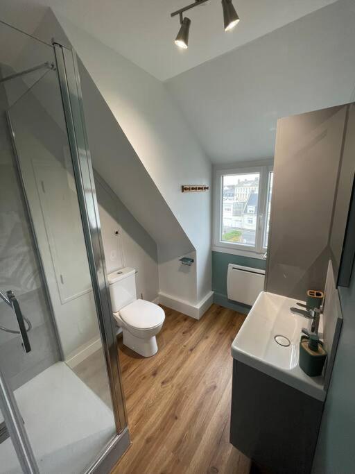 Studio Le Mat Vue Mer Cayeux-sur-Mer Exterior photo