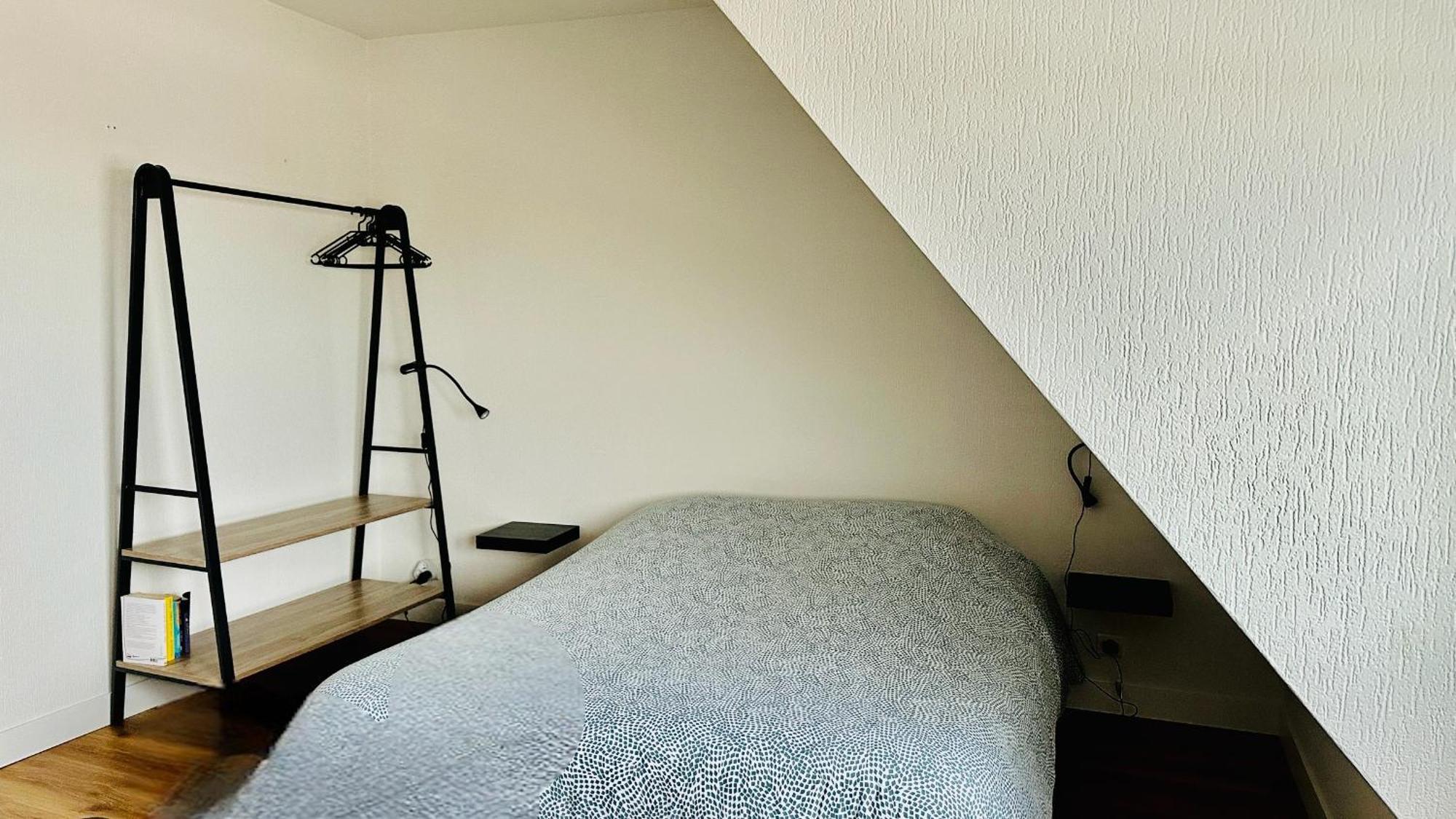 Studio Le Mat Vue Mer Cayeux-sur-Mer Exterior photo